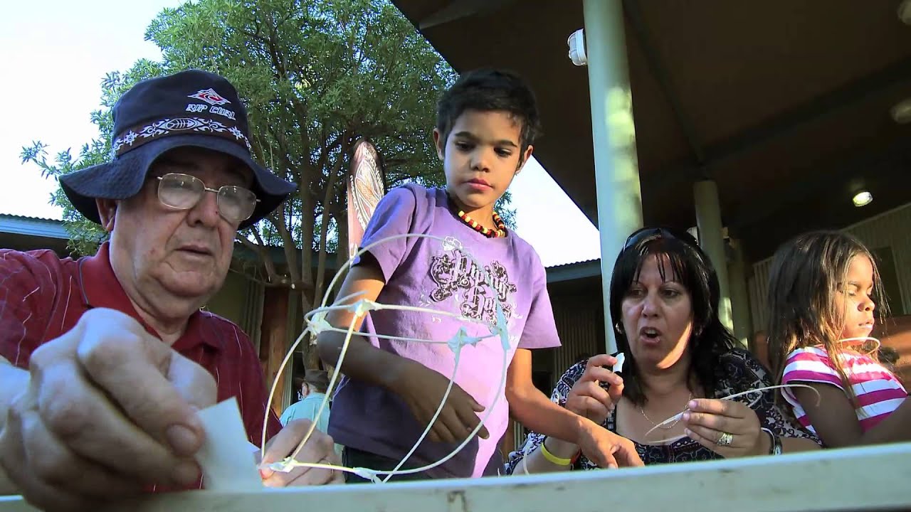 Harmony in Halls Creek