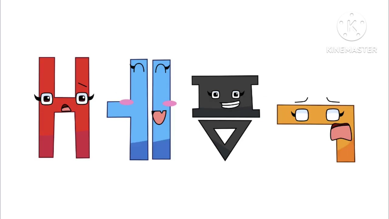 Kurdish Cyrillic Alphabet Song Hangul Lore Version