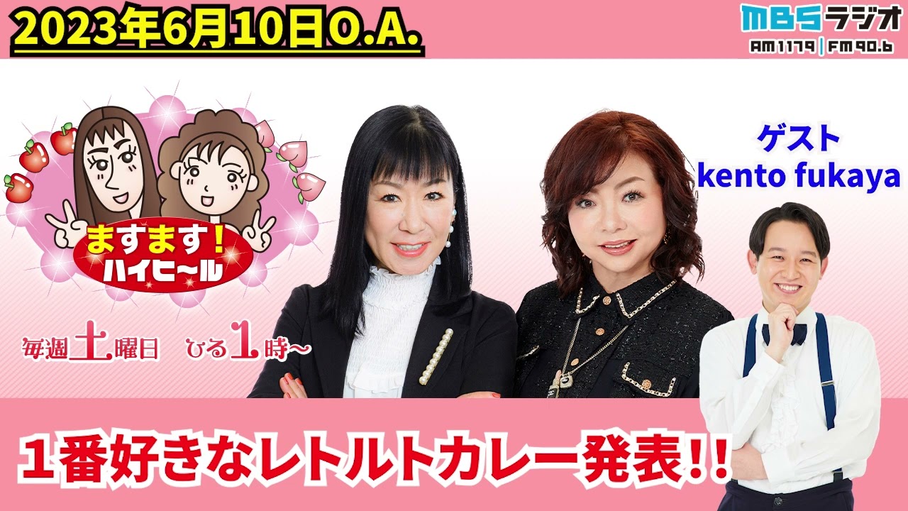 １番好きなレトルトカレー発表！！