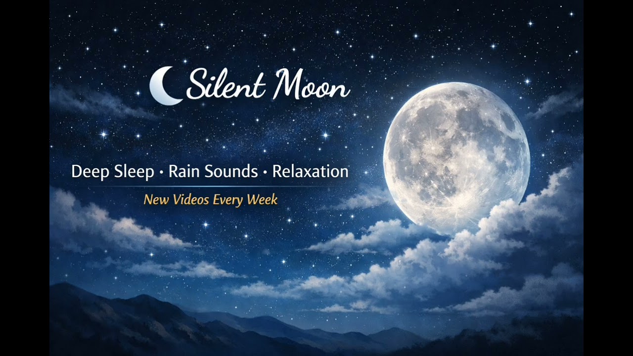     432Hz + 528Hz + 741Hz | EN DERİN Şifalı Uyku: Tüm Vücudun Yenilenmesi, Stresi Azaltma #1million 