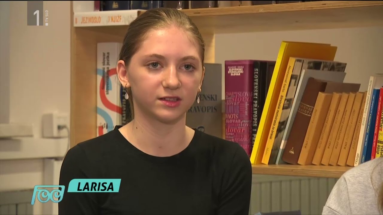 Infodrom: Ormožanček TV