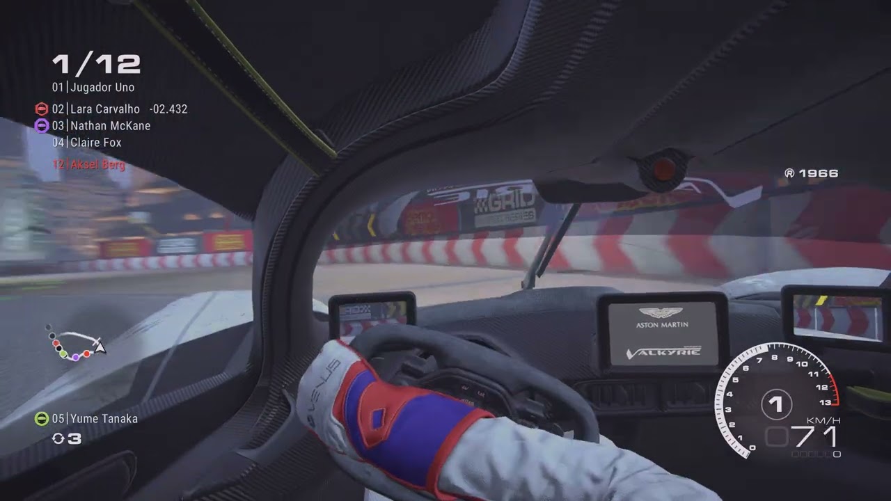 GRID Legends PS5 Pro #80