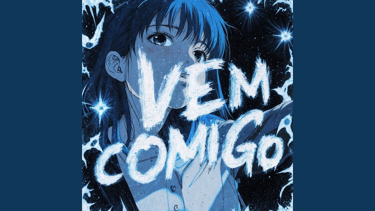 VEM COMIGO (Ultra Slowed)