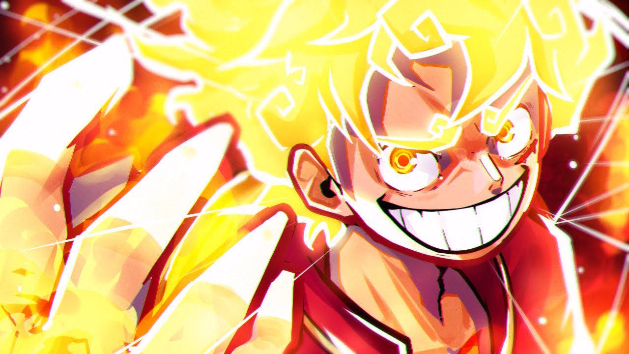 The Worst One Piece Game In EXISTENCE...