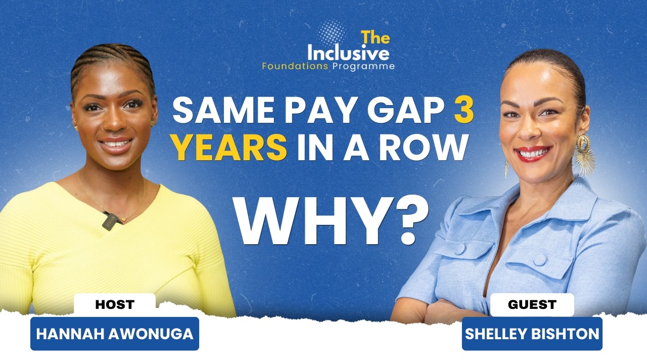 Pay Gap Reporting 2026: How to Actually Close the Gap | UK Leadership Guide