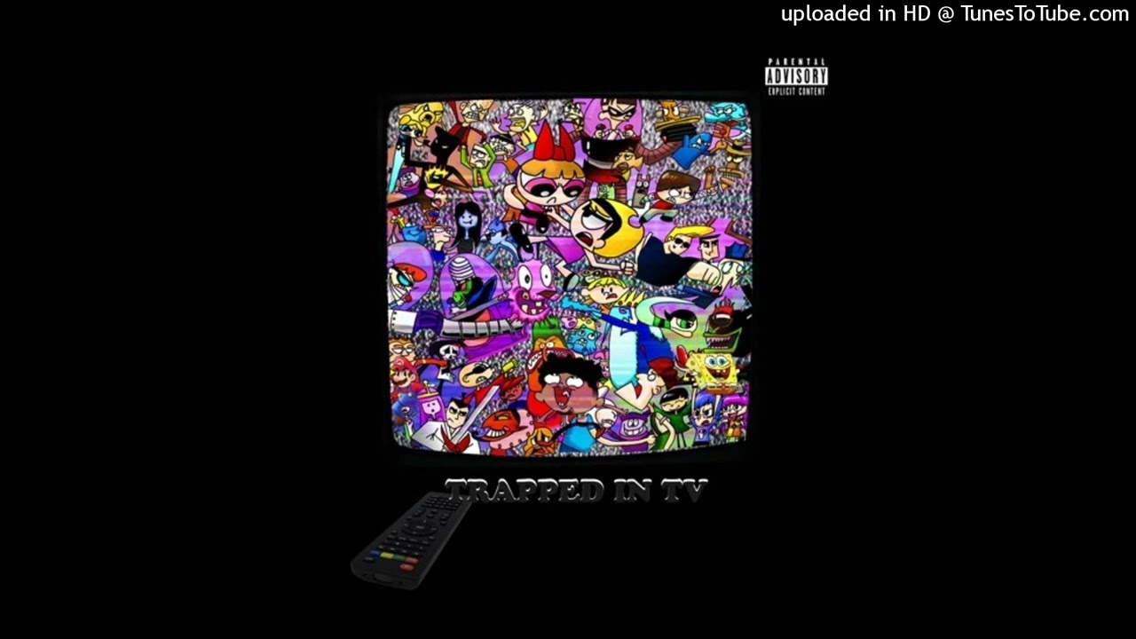 Joey Trap - Jellyfishing [INSTRUMENTAL] Reprod. SKrunki