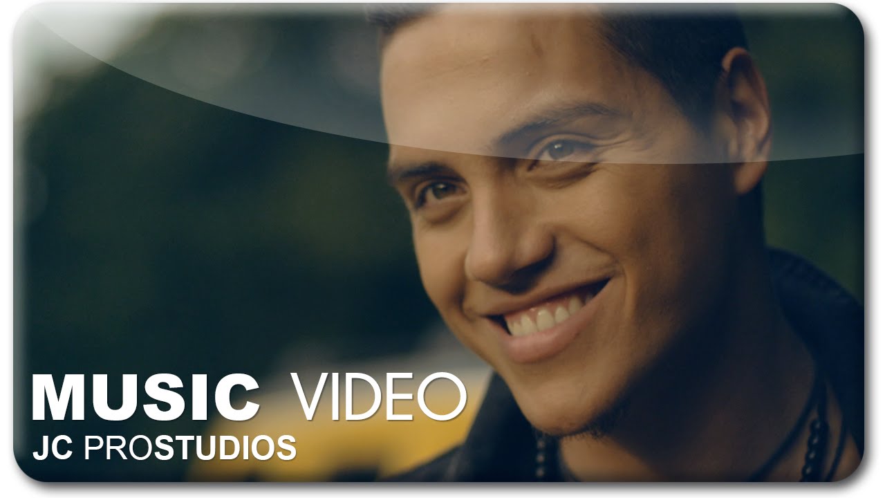 YOAN AMOR - More Than Friends (video oficial en la descripci&oacute;n)