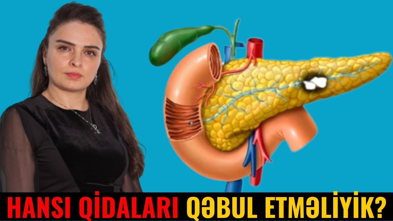 İnsulin Dirənci Nədir? - Arıqlaya bilməyənlər baxsın