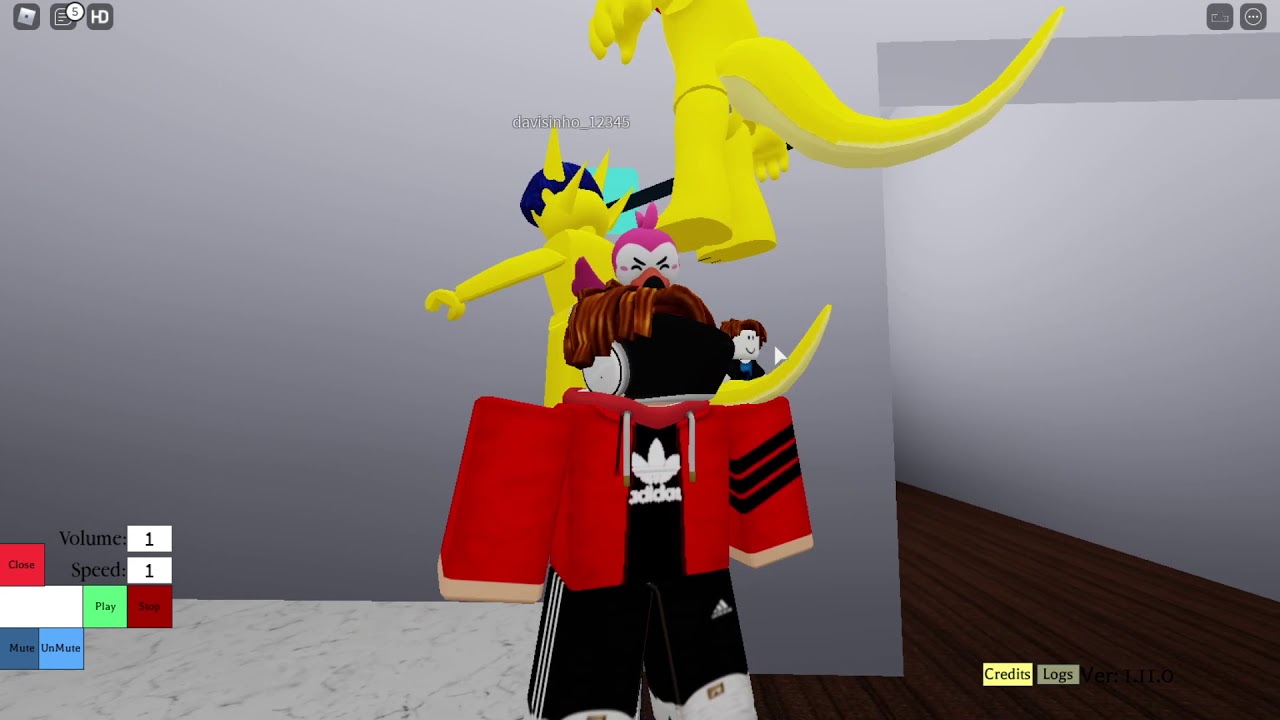 Protogen Transfur