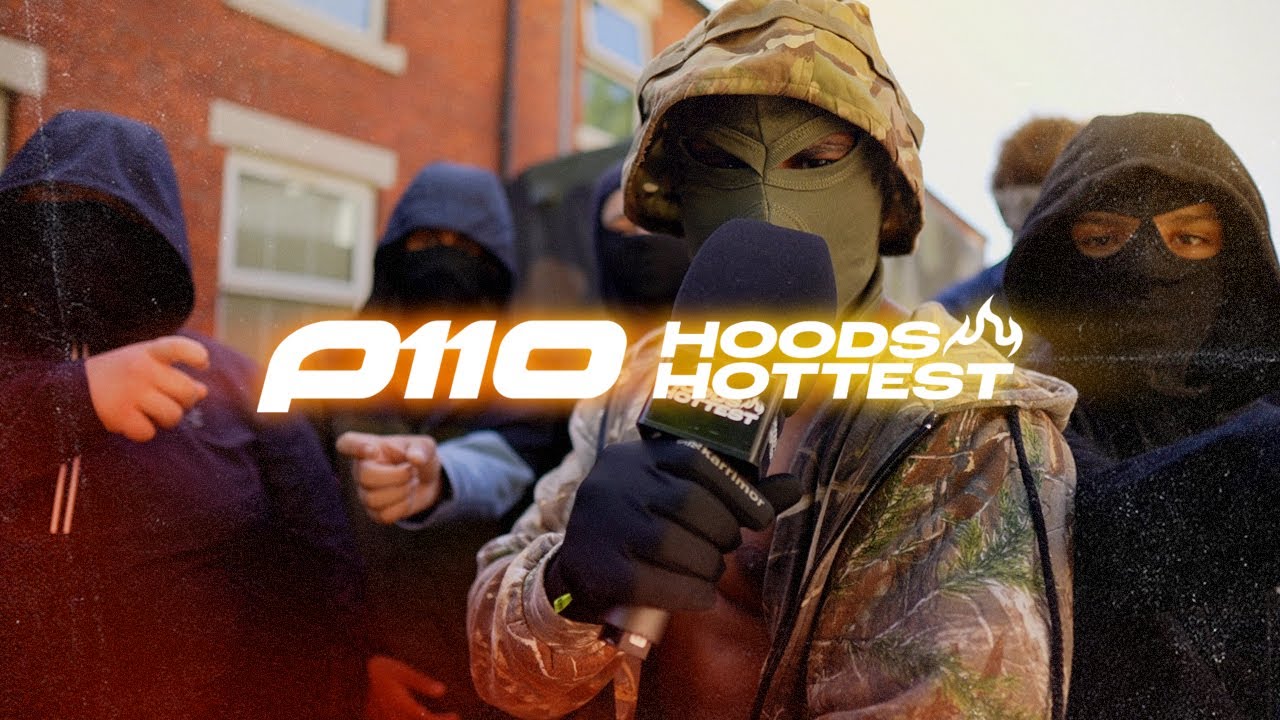 Rara - Hoods Hottest (Part 2) | P110