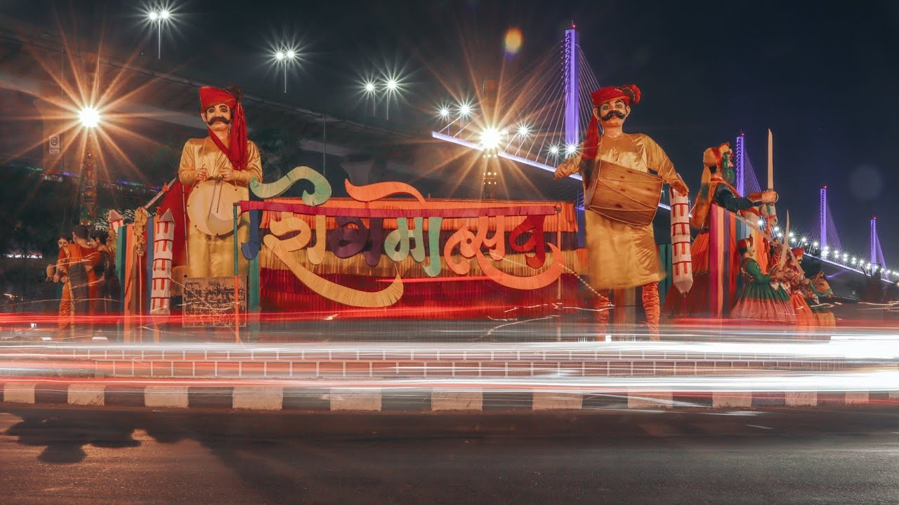 Shigmotsav Goa 2020 | New Dates in description & Venue | Cinematic video | Shigmo 2020