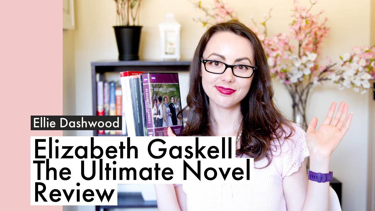 4 Elizabeth Gaskell Novels You'll Love