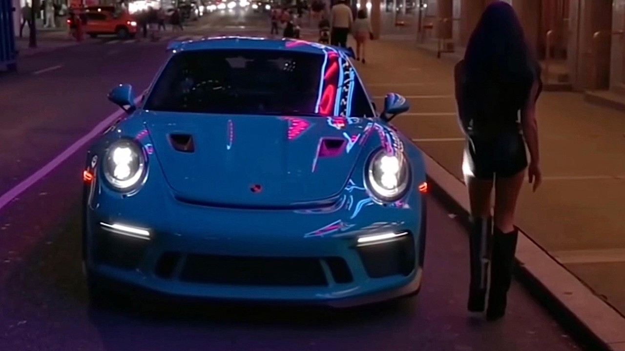 Zethru - Feel Your Love