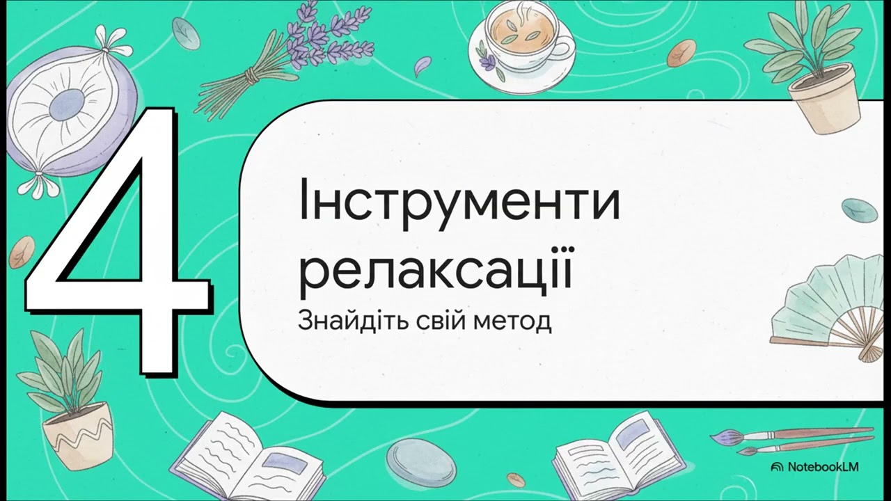 Сила релаксації