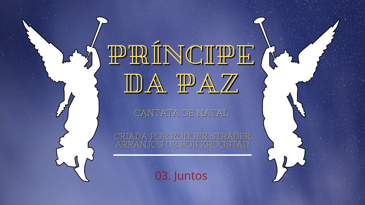 03. Juntos | Playback