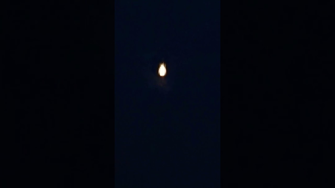Nekromancja Nocą