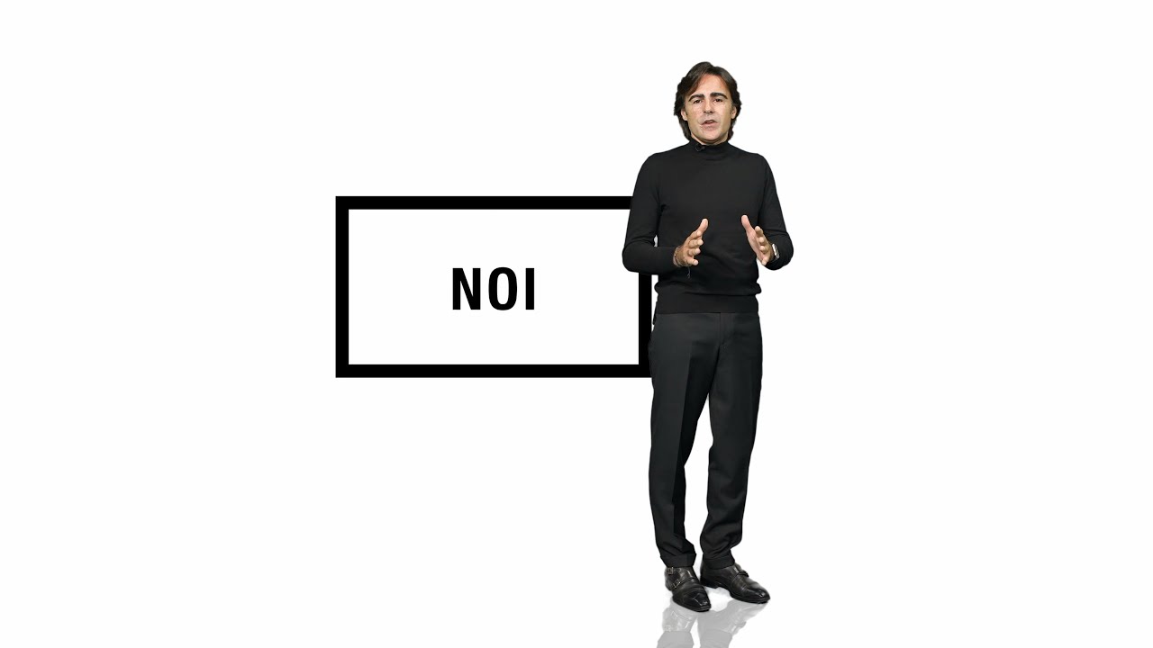 Cerba HealthCare + Lifebrain | DAY1 | Discorso di Stefano Massaro