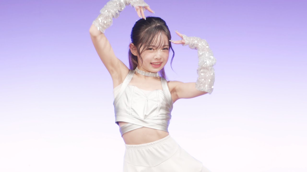 JS5 ♡Reina♡ちゃん 『 Lovesick Girls (DanceOnly)』2025/1/18 美少女全国お取り寄せライブ #アイゲキWEST #東京アイドル劇場 (メイシアター小ホール)