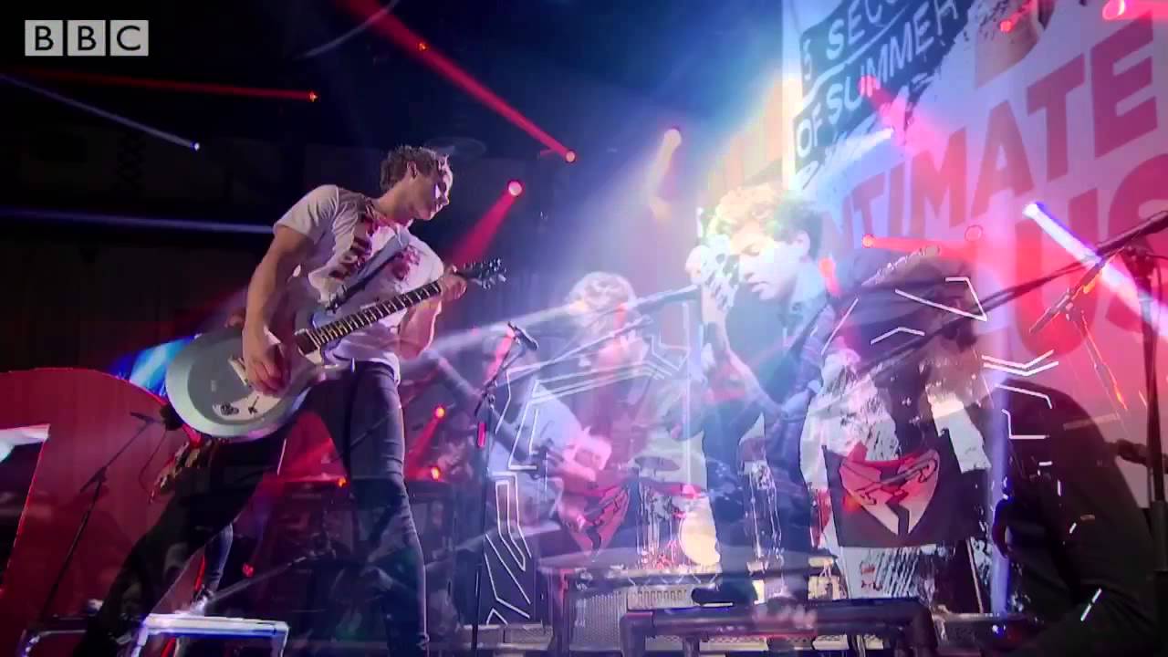 Some of Calum Hood's Best Bass Moments [part 2]