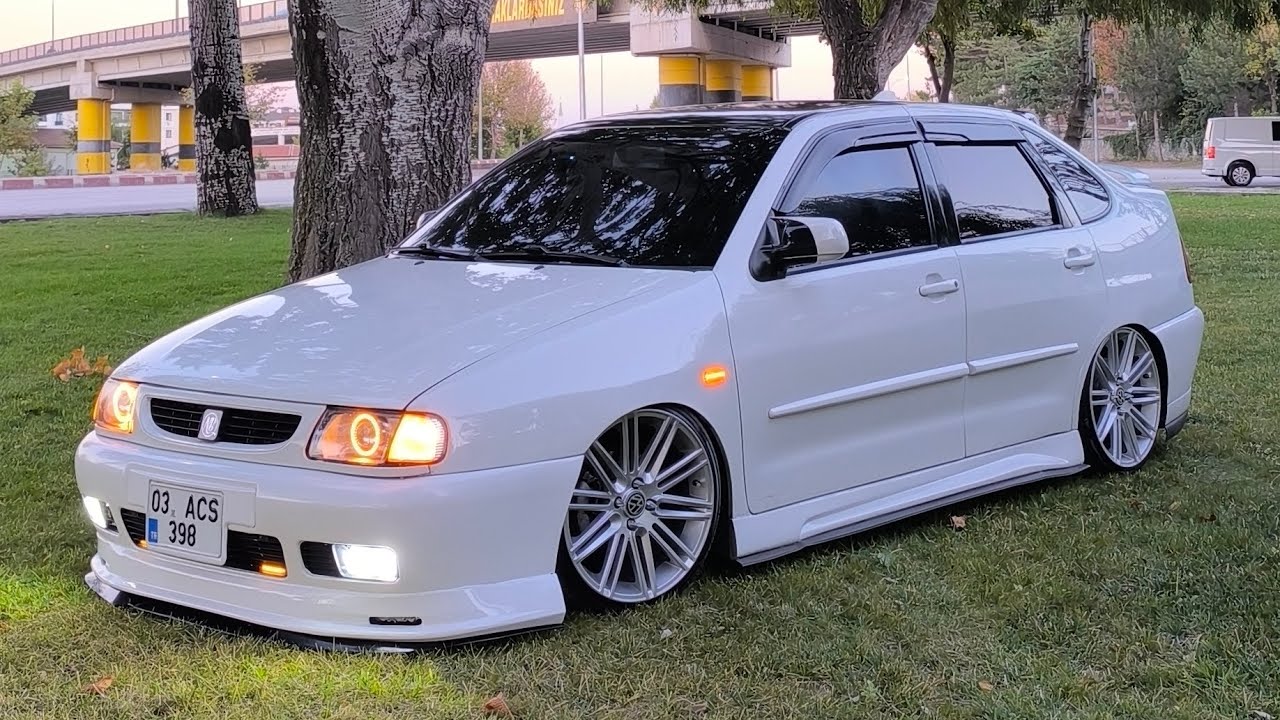 ACS 398 POLO CLASSİC MODİFİYE