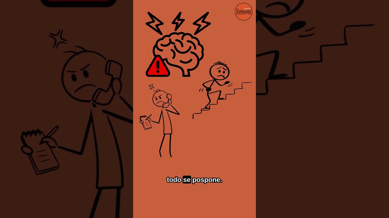 Menos pendientes. Más claridad. 