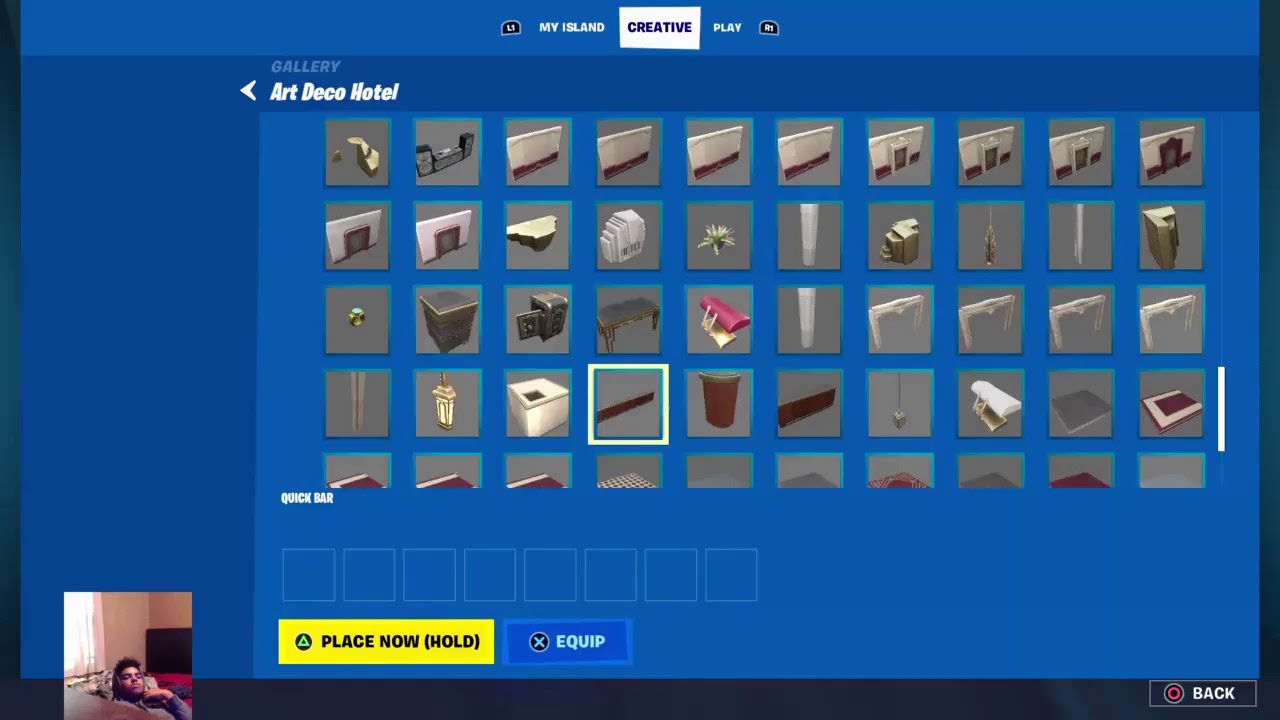 Fortnite: Christmas Eve