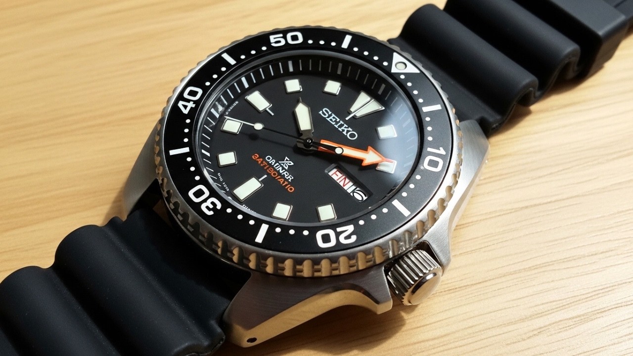 Top 10 Seiko Watches Winning the Value War