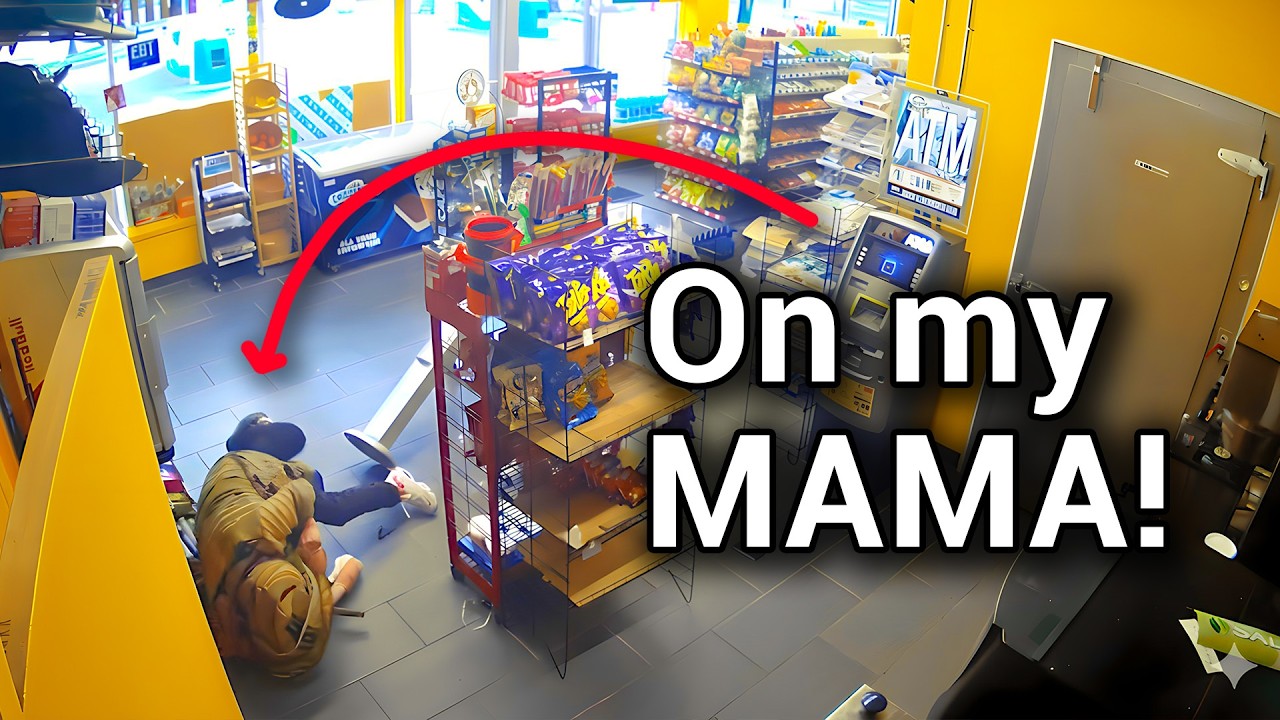 Entitled People Getting Arrested Get a Huge Reality Check