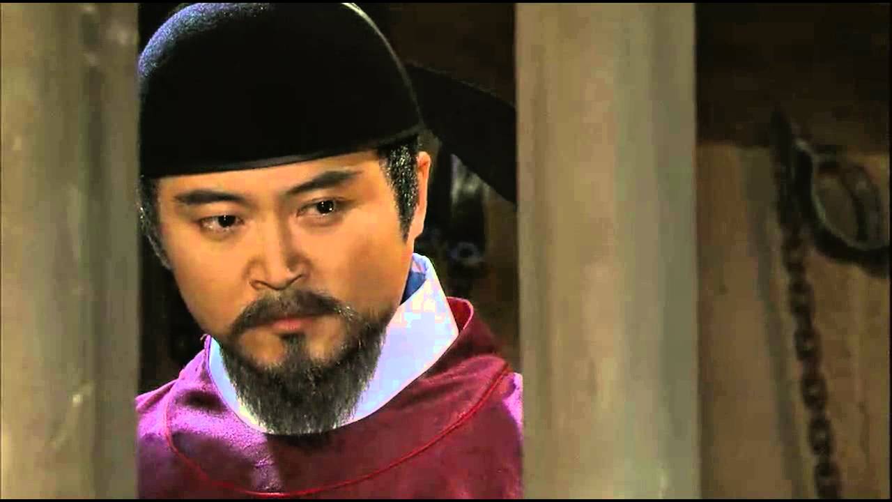 [HIT] 정도전-조재현 vs 임호, 고려 지키느냐 버리느냐 '논쟁'.20140517