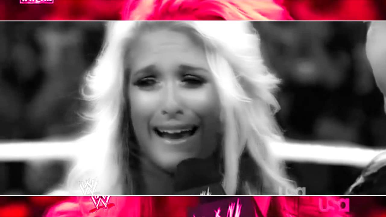 Jeff hardy + kelly kelly