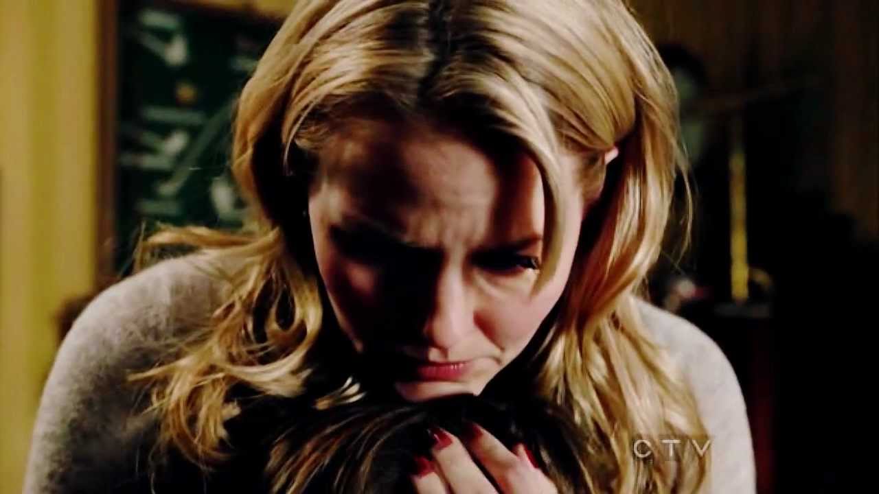 we all wore chains | Once upon a time