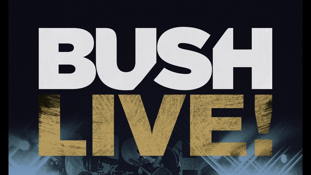 BUSH 