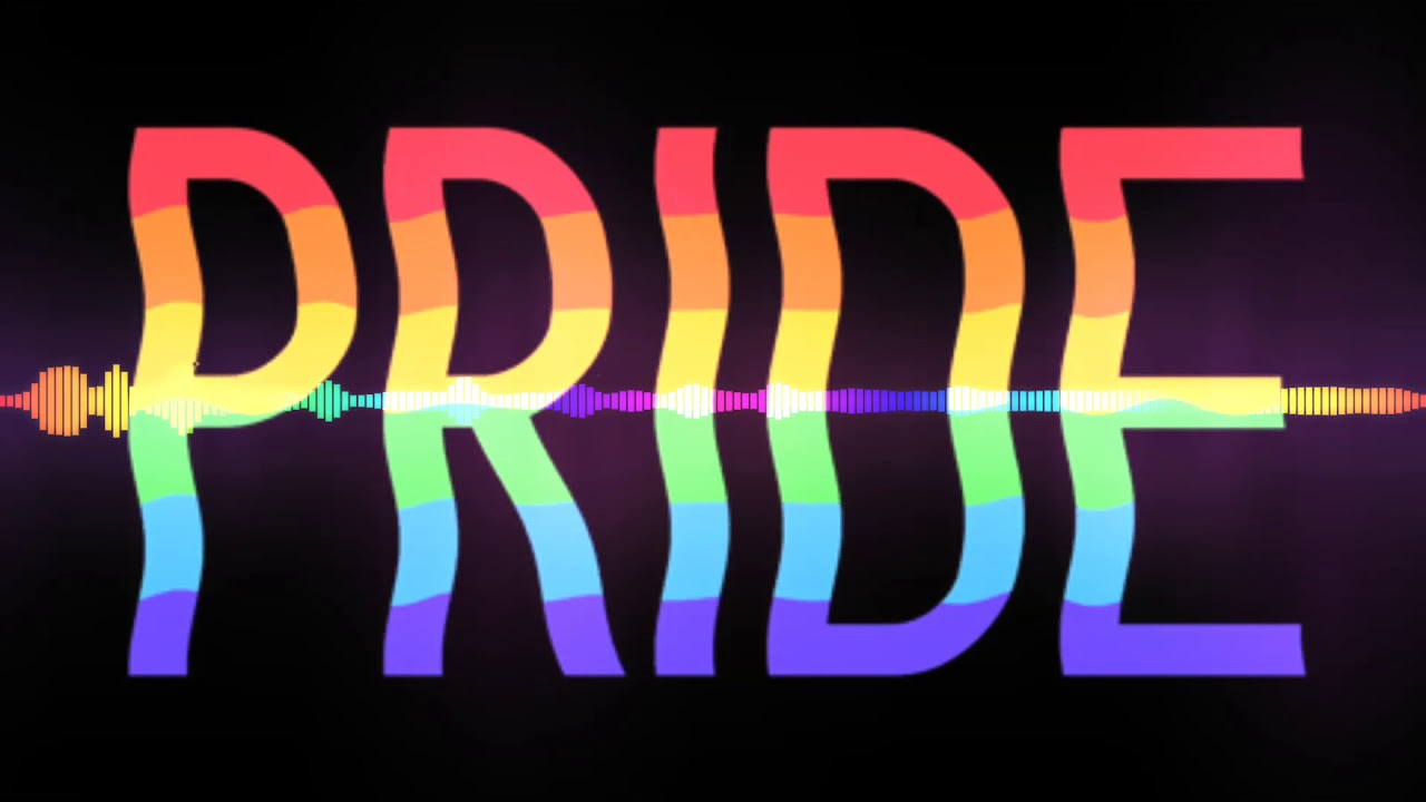 🌈LGBTQ+ PRIDE!🌈|Lady Gaga- Born this way|