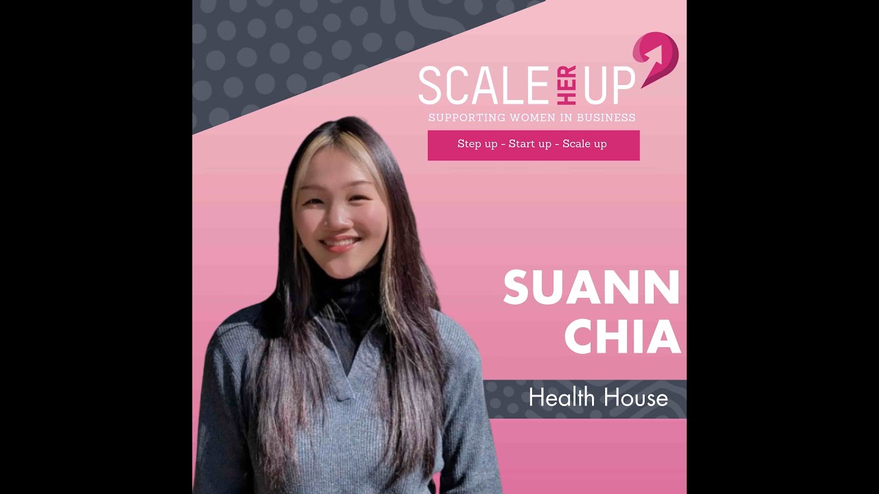 The Five V&rsquo;s of Care: How Suann Chia Built a Patient-First Chiropractic Clinic