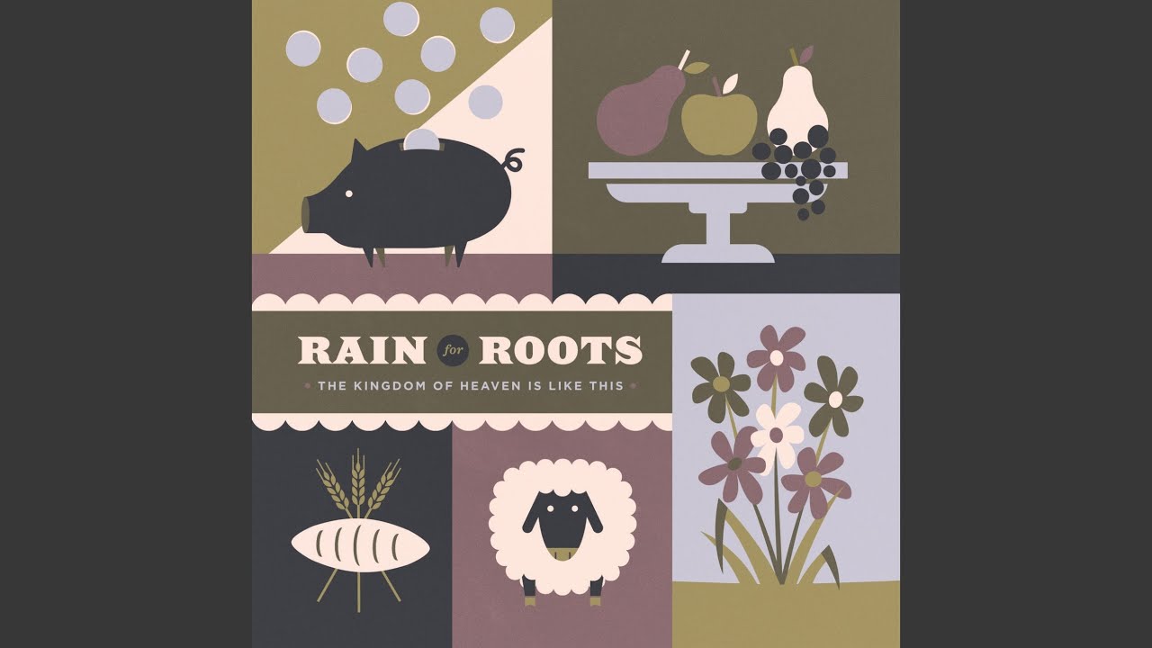 Come to Me (feat. Sandra McCracken)