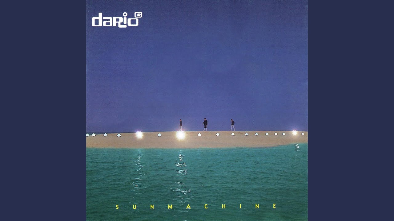 Sunchyme (2023 Remaster)