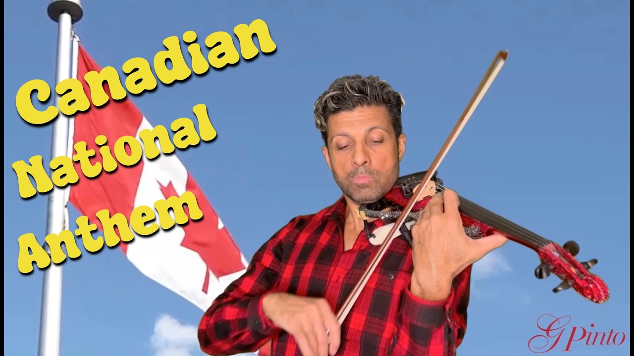 O Canada