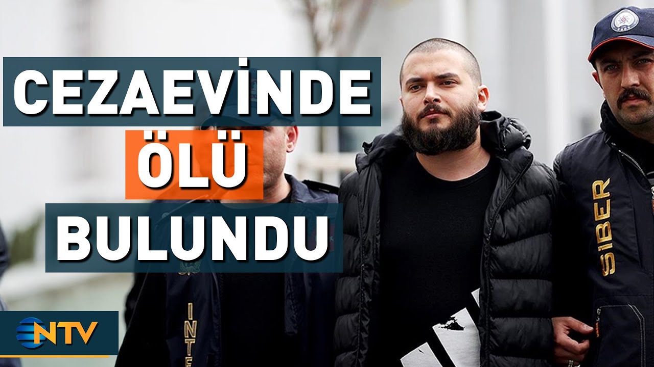 Thodex'in Kurucusu Faruk Fatih Özer Cezaevinde Ölü Bulundu | NTV