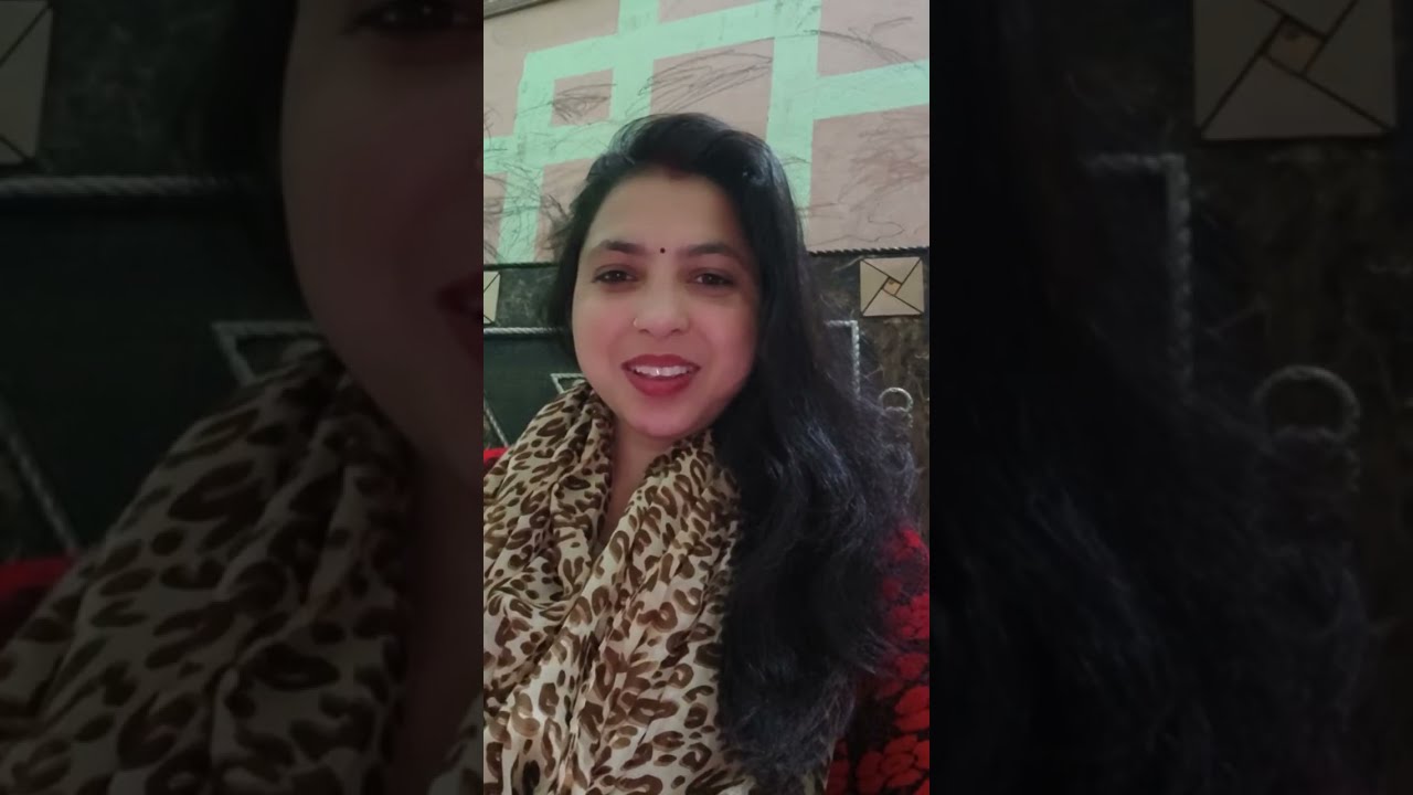 Shalu is live
