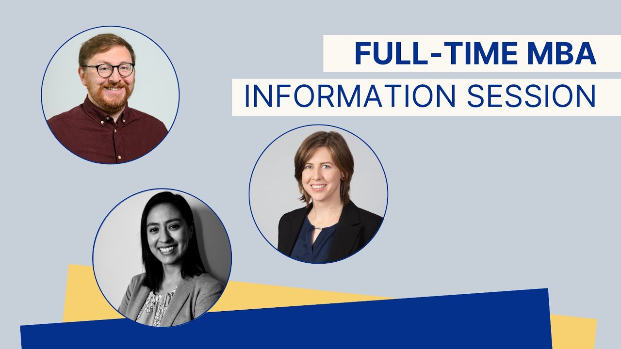 The ESMT Full-time MBA: your questions answered