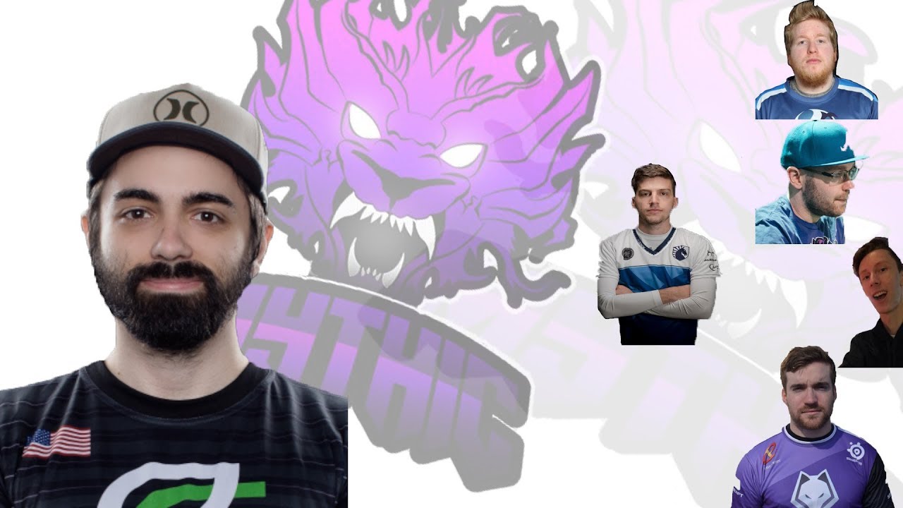Hazed Reacts to 