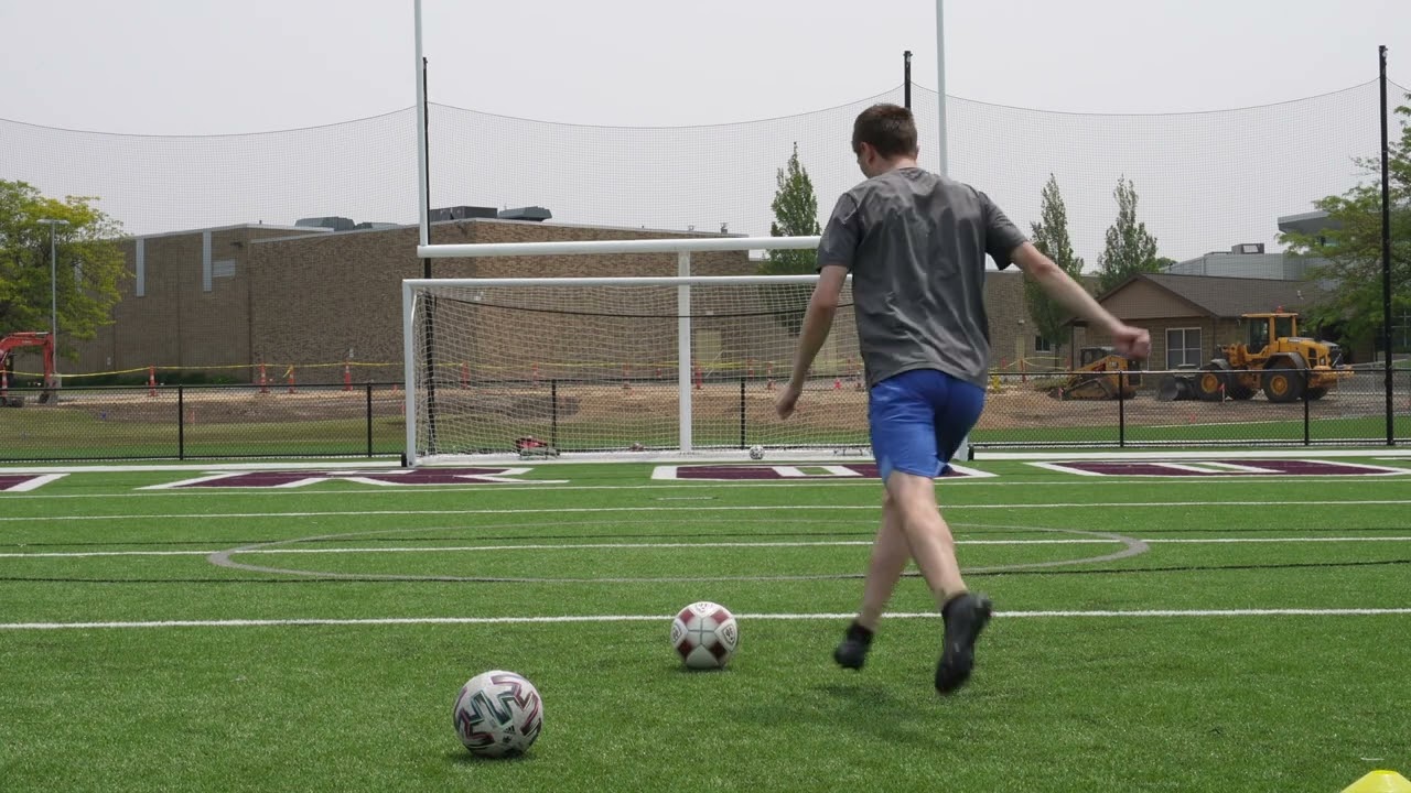Freekick Compilation