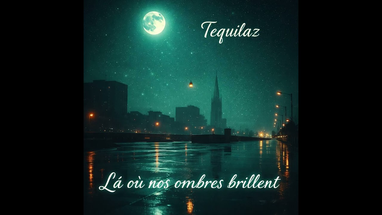 Là où nos ombres brillent (audio )