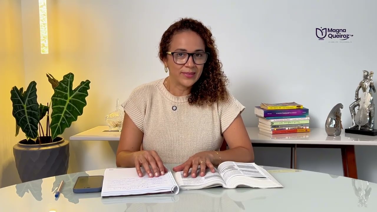 Nós não somos uma estátua fixa; somos um processo.