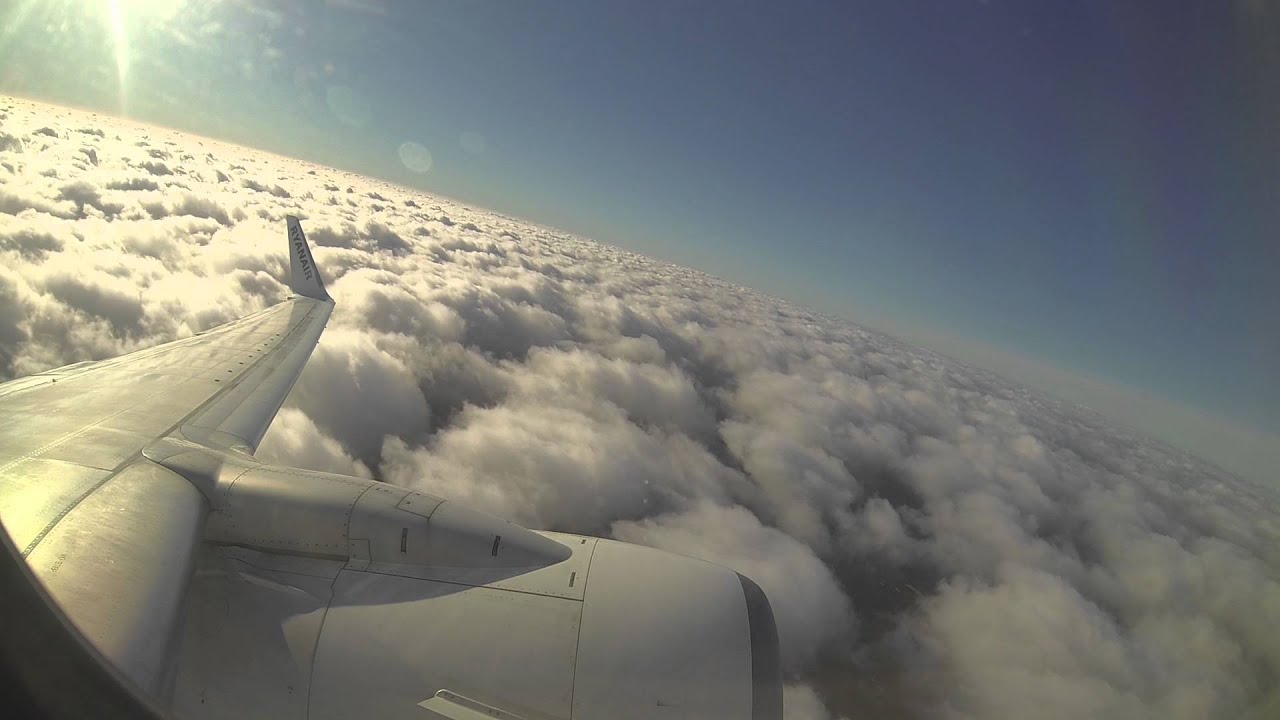 Ryanair Warsaw Modlin Airport