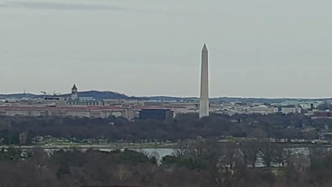 Washington DC 2024 - Arlington National Cemetery