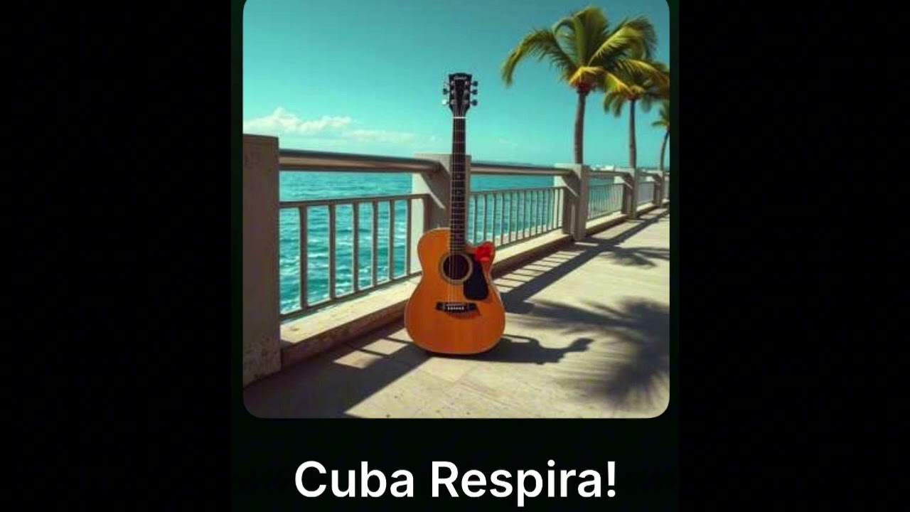 Cuba Respira