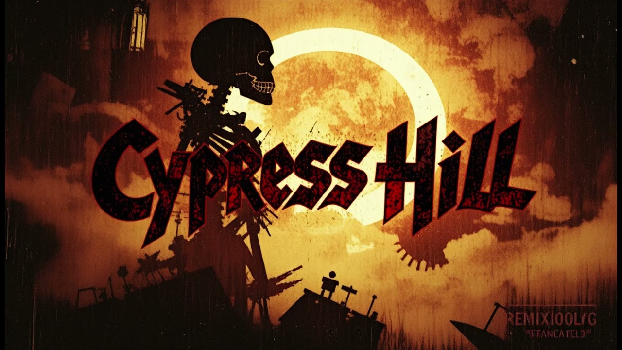 inspired by Cypress Hill Remix 2026 #hiphop #cypresshill #remix 