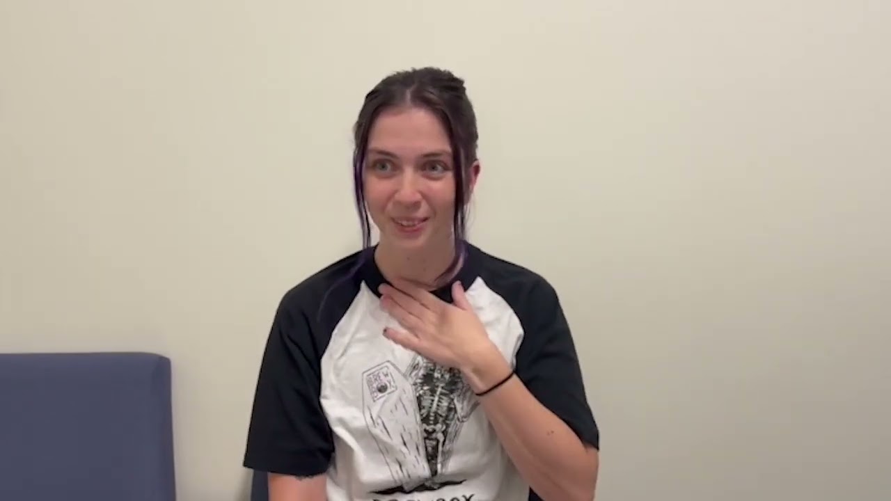 Multi-Directional Instability (MDI) | Shoulder Stabilization Surgery | Patient Testimonial