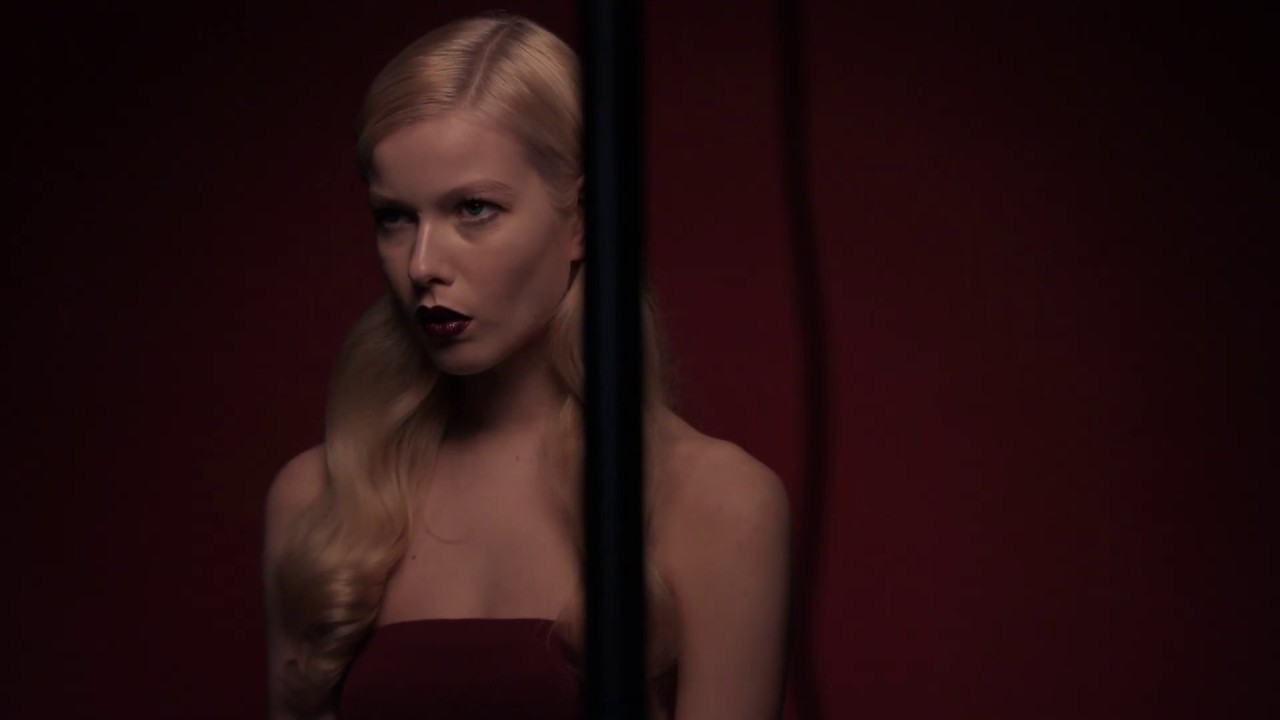 Pretty in Pantone 2015 - Marsala